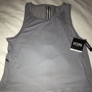 Brand new Victoria Sport Athletic tank top.